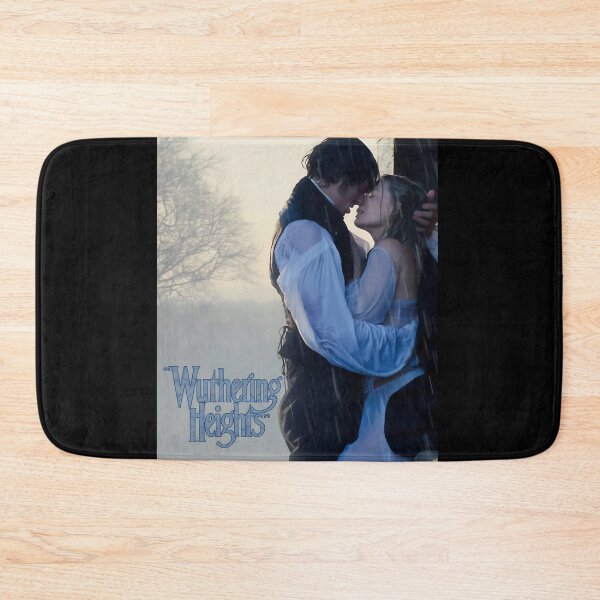 Item preview, Wuthering Heights designed and sold by Aeljoydgthorne.