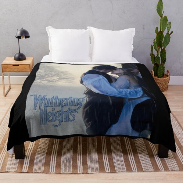 Item preview, Wuthering Heights designed and sold by Aeljoydgthorne.