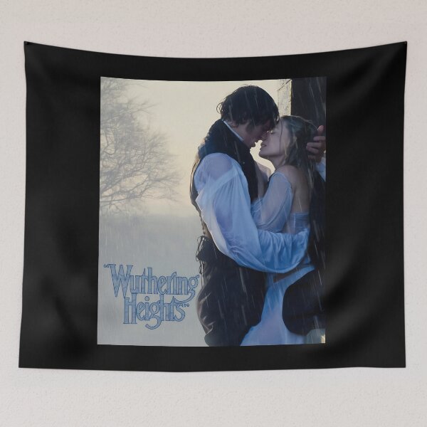 Item preview, Wuthering Heights designed and sold by Aeljoydgthorne.