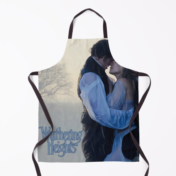 Item preview, Wuthering Heights designed and sold by Aeljoydgthorne.