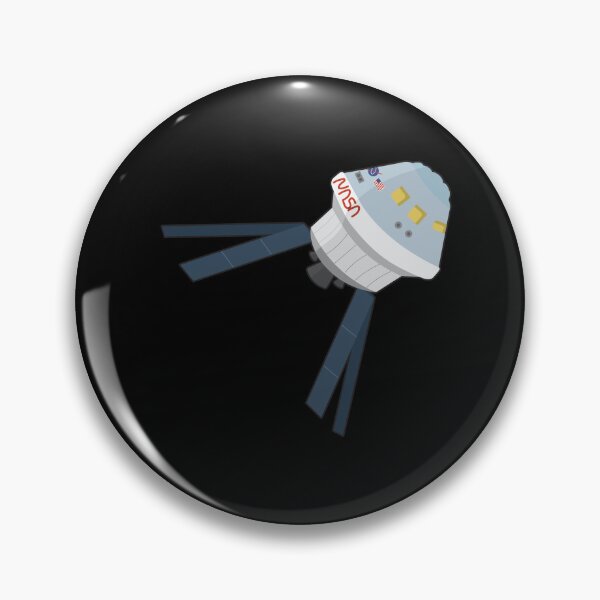 Item preview, Artemis II- Orion Spacecraft designed and sold by jaamsdad.