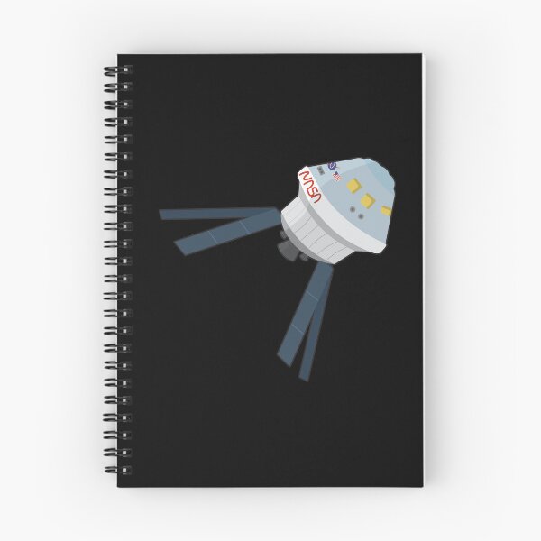 Item preview, Artemis II- Orion Spacecraft designed and sold by jaamsdad.