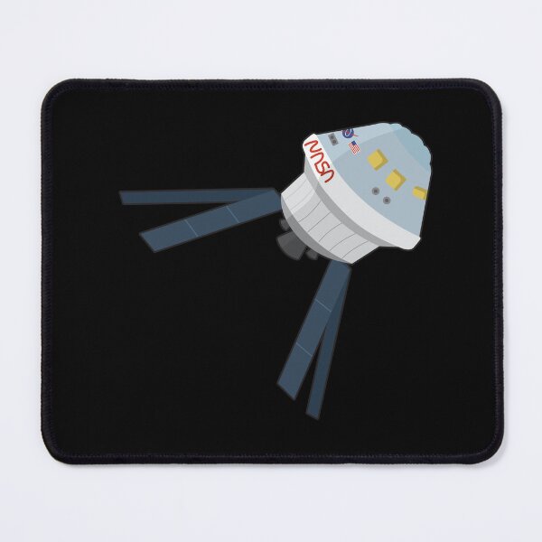 Item preview, Artemis II- Orion Spacecraft designed and sold by jaamsdad.