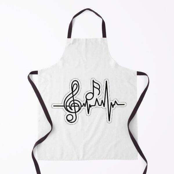 Item preview, Rhythm & Heartbeat Design designed and sold by NiftyWrx.