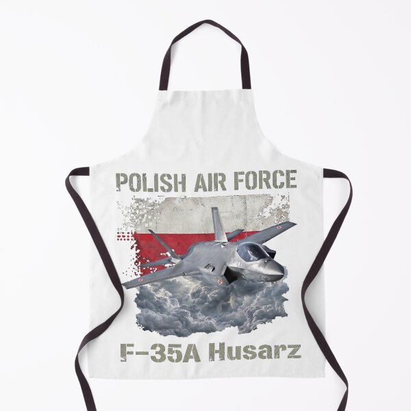 Item preview, Polish Air Force F-35A "Husarz" designed and sold by Cotenza.