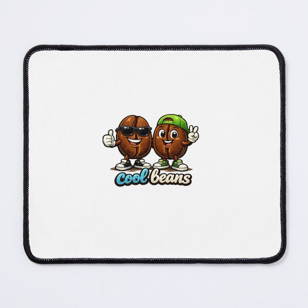 Item preview, Cool Beans designed and sold by parisiantoast.