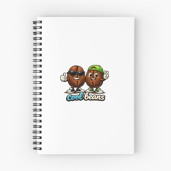 Item preview, Cool Beans designed and sold by parisiantoast.