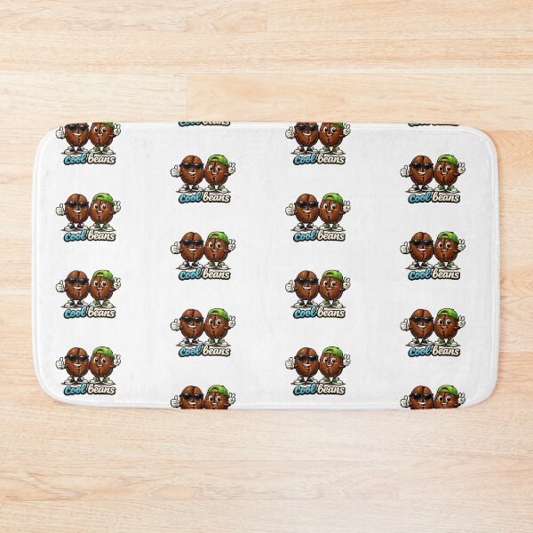 Item preview, Cool Beans designed and sold by parisiantoast.