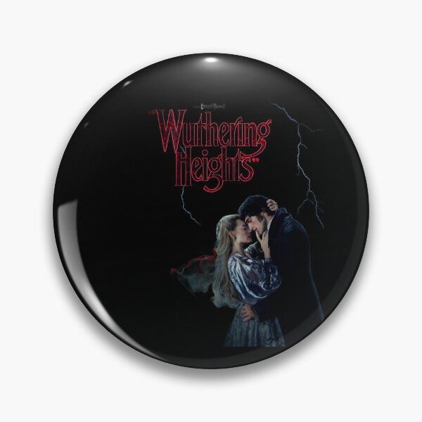 Item preview, Wuthering Heights designed and sold by Aeljoydgthorne.