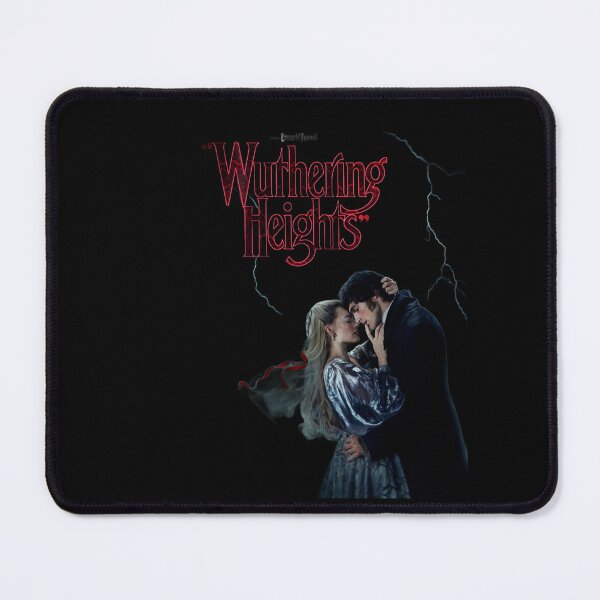 Item preview, Wuthering Heights designed and sold by Aeljoydgthorne.