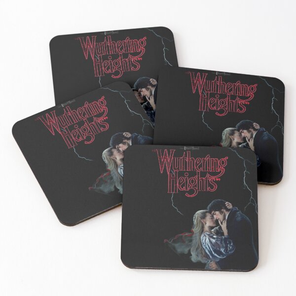 Item preview, Wuthering Heights designed and sold by Aeljoydgthorne.