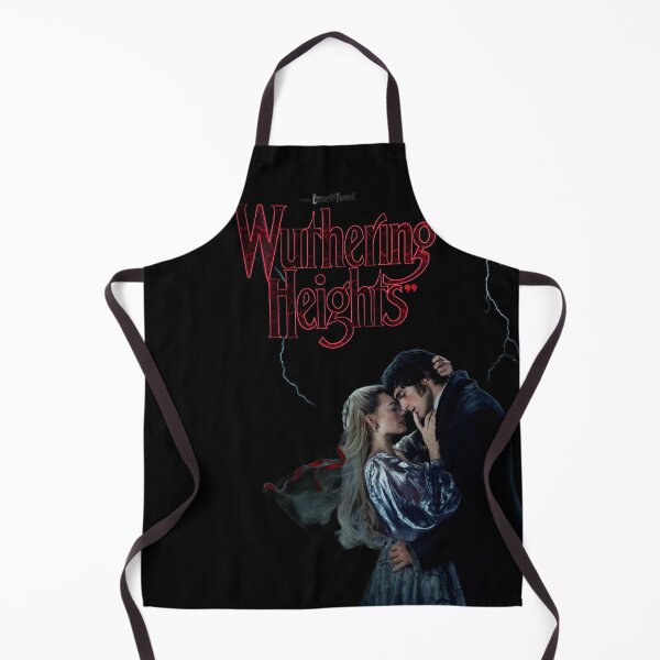 Item preview, Wuthering Heights designed and sold by Aeljoydgthorne.
