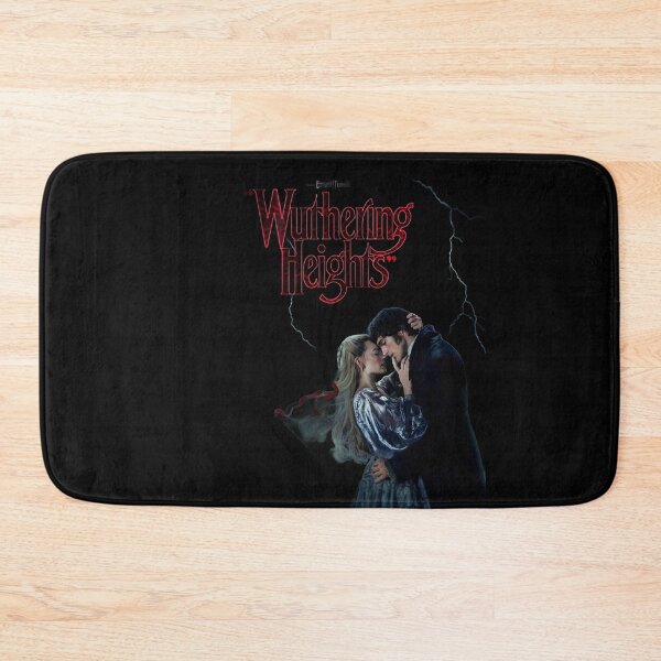 Item preview, Wuthering Heights designed and sold by Aeljoydgthorne.