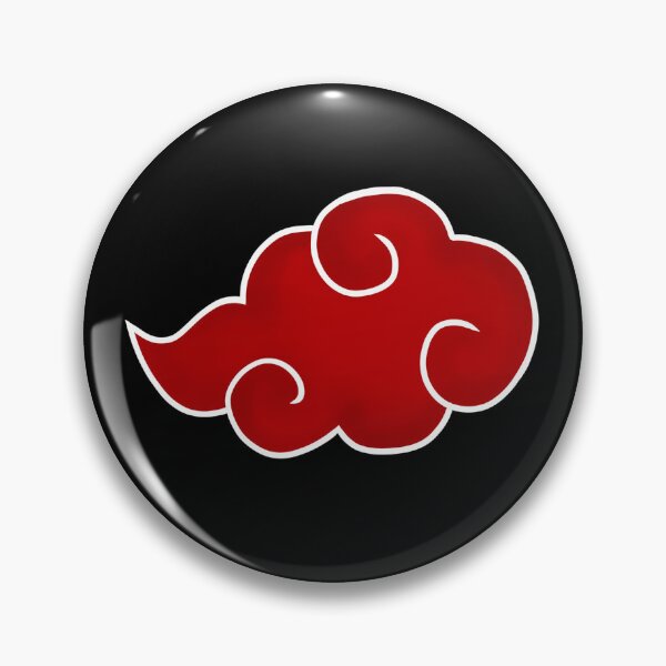 Item preview, Scribble Red Cloud designed and sold by Ninaa-Art.