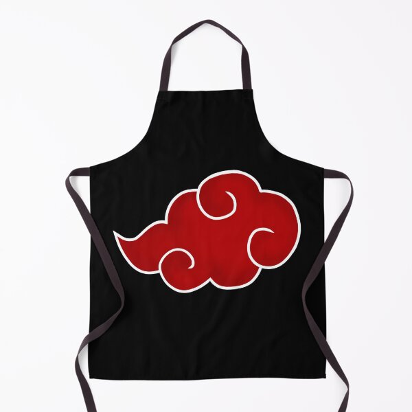 Item preview, Scribble Red Cloud designed and sold by Ninaa-Art.