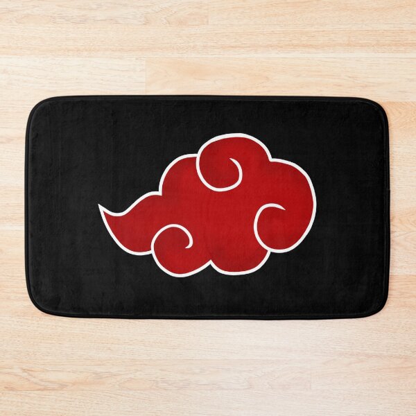 Item preview, Scribble Red Cloud designed and sold by Ninaa-Art.