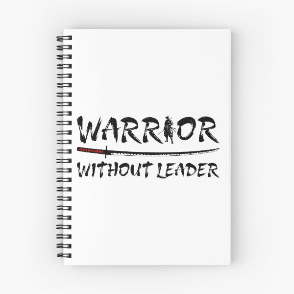 Item preview, ronin samurai masterless warrior without leader katana art designed and sold by XIOMOS.
