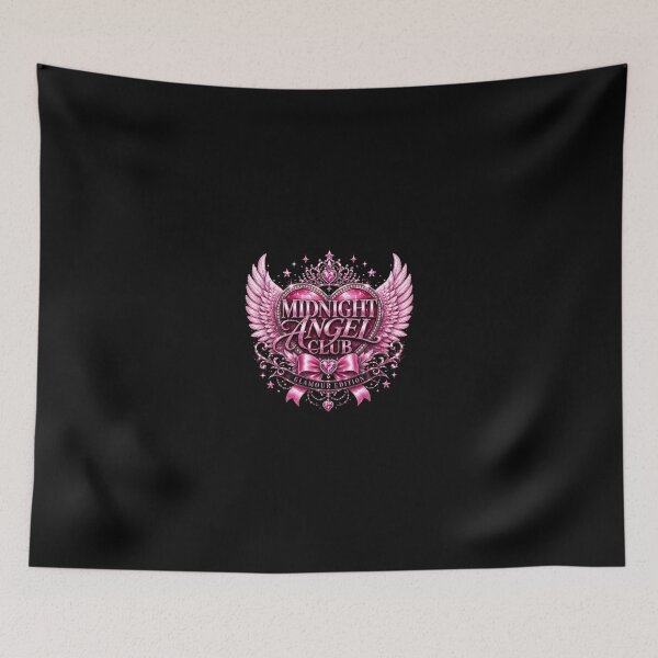 Item preview, Midnight Angel Club Glamour Wings designed and sold by Kupeliemre.