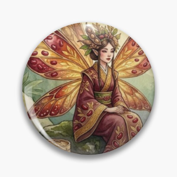 Item preview, Bean Fairy designed and sold by Pure Art .