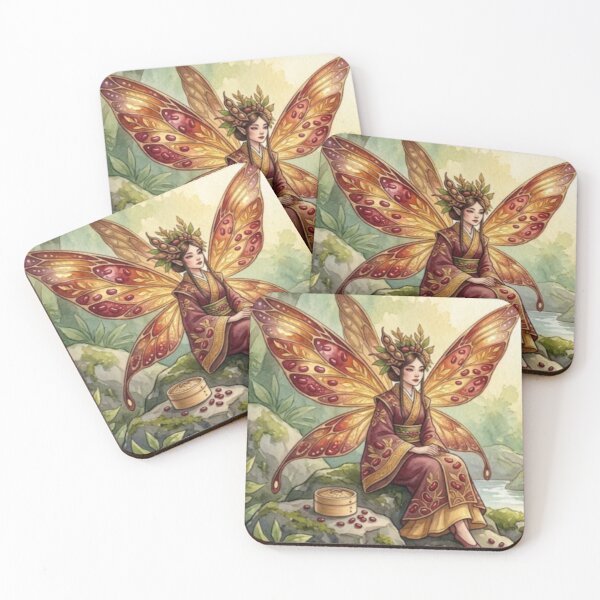 Item preview, Bean Fairy designed and sold by Pure Art .