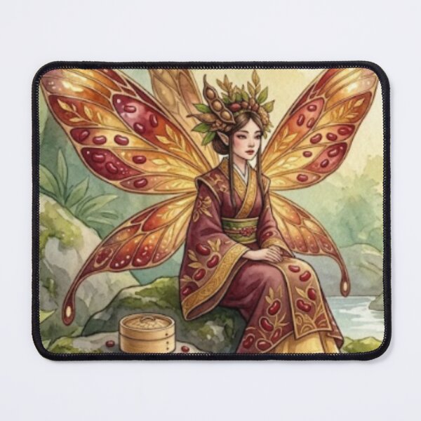Item preview, Bean Fairy designed and sold by Pure Art .