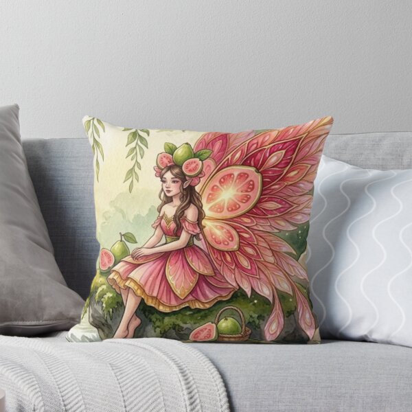 Item preview, Guava Fairy designed and sold by Pure Art .