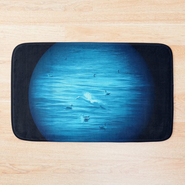 Item preview, Neptune or Birds? designed and sold by visualcraftsman.