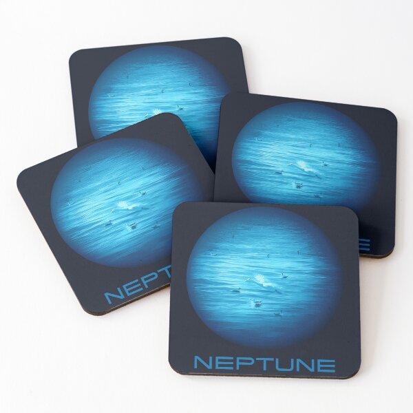 Item preview, Neptune or Birds? designed and sold by visualcraftsman.