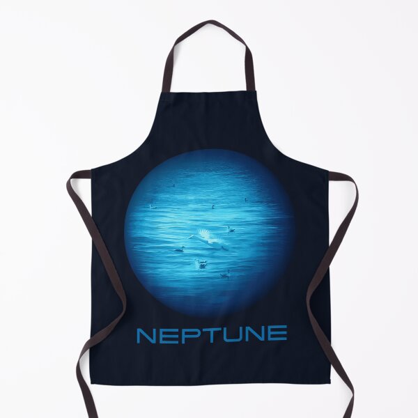 Item preview, Neptune or Birds? designed and sold by visualcraftsman.