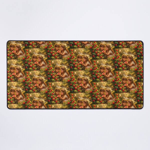 Item preview, The Magic of the Forest's Raspberries. designed and sold by JoyNest = "The nest of joy".