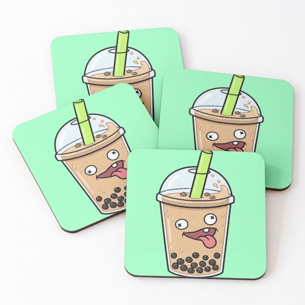 Item preview, Boba derp designed and sold by The King's general goods.