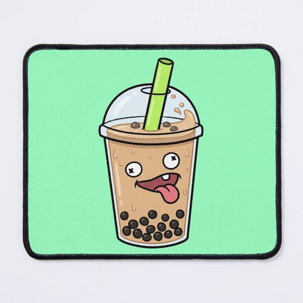 Item preview, Boba derp designed and sold by The King's general goods.