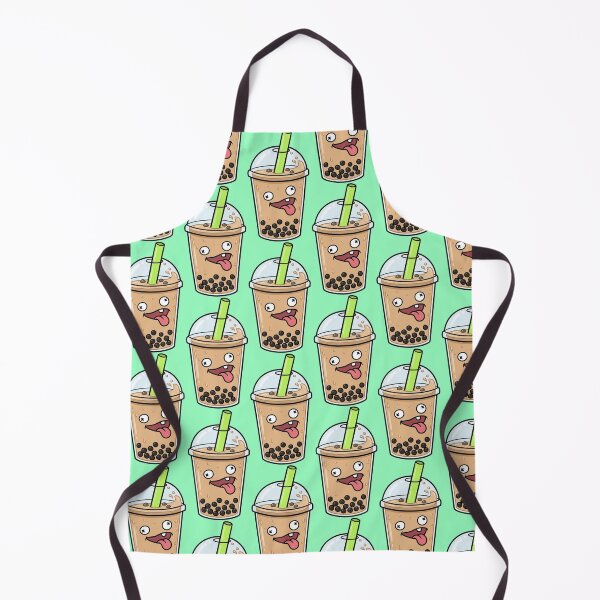 Item preview, Boba derp designed and sold by The King's general goods.