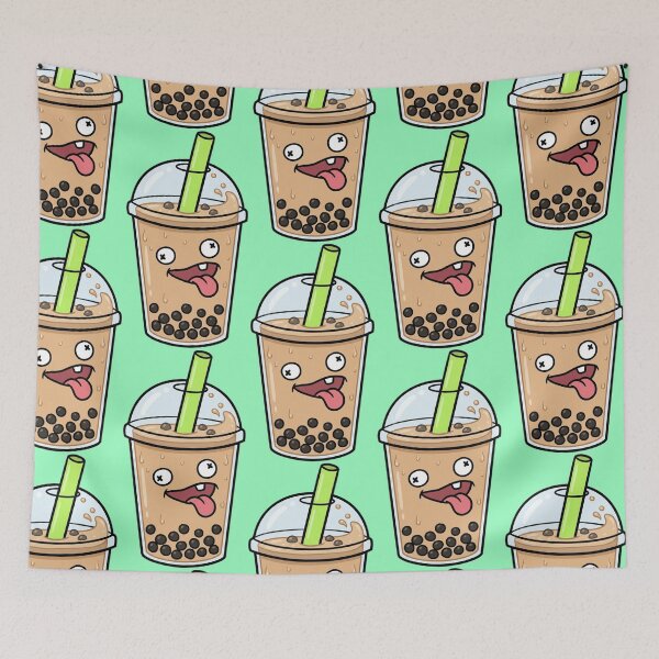 Item preview, Boba derp designed and sold by The King's general goods.
