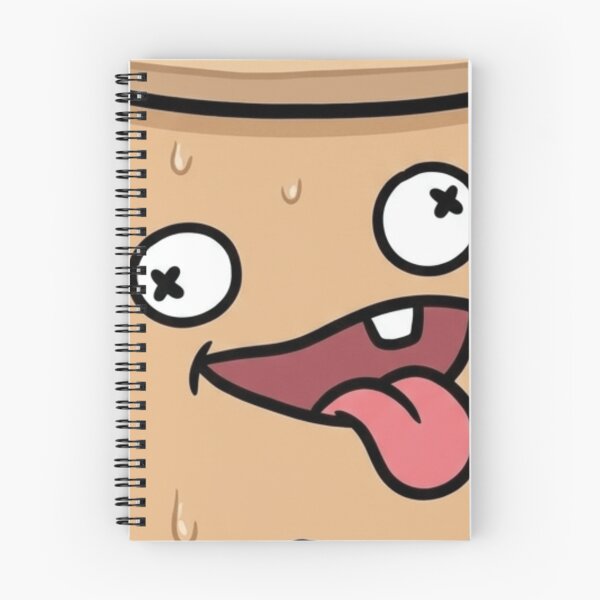 Item preview, Boba derp designed and sold by The King's general goods.