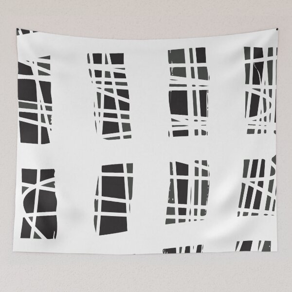 Item preview, Lines of Window Graphic designed and sold by Knightybarron.