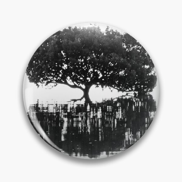 Item preview, Mangrove Tree designed and sold by Dreamscape Eclectic .