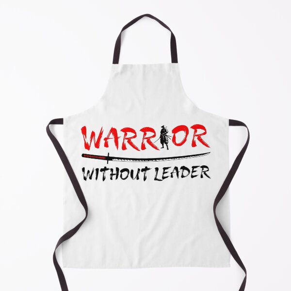 Item preview, ronin samurai masterless warrior without leader katana art designed and sold by XIOMOS.