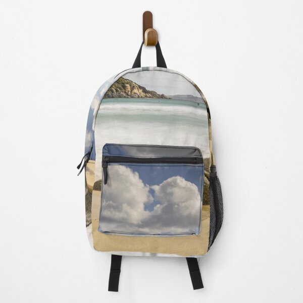 Item preview, Picnic Bay, Wilsons Promontory, Victoria, Australia designed and sold by Dreamscape Eclectic .