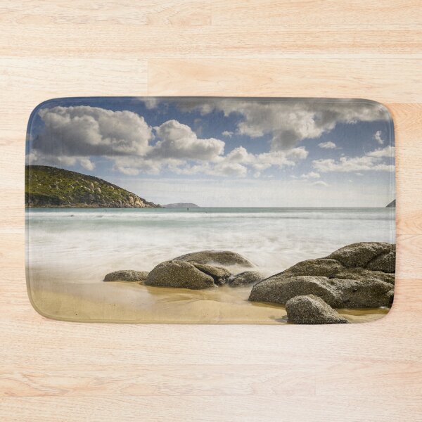 Item preview, Picnic Bay, Wilsons Promontory, Victoria, Australia designed and sold by Dreamscape Eclectic .