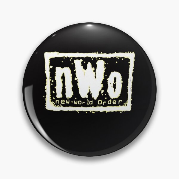 Item preview, Funny Retro nwo squads war  designed and sold by WeirdlyRare.