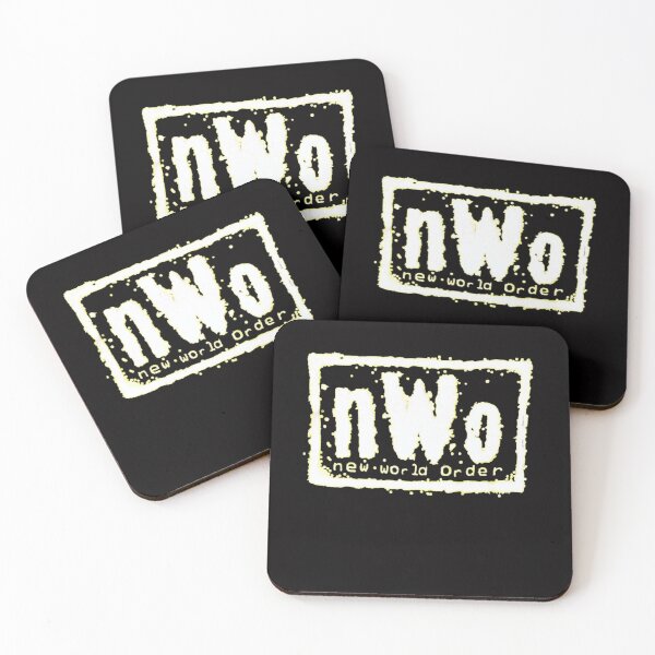 Item preview, Funny Retro nwo squads war  designed and sold by WeirdlyRare.