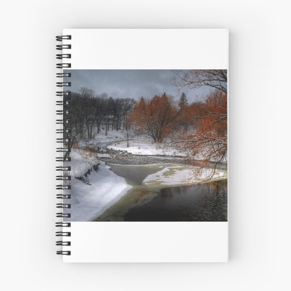 Item preview, A River Runs Through It - HDR  designed and sold by Larry Trupp.
