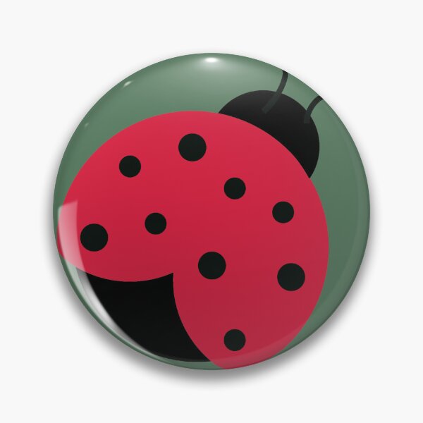 Item preview, Lady Bug Art designed and sold by Knightybarron.