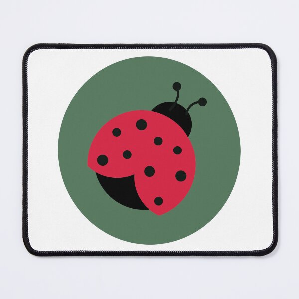 Item preview, Lady Bug Art designed and sold by Knightybarron.