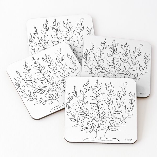 Item preview, Henri Matisse - The Plane Tree designed and sold by Jon-Baran.