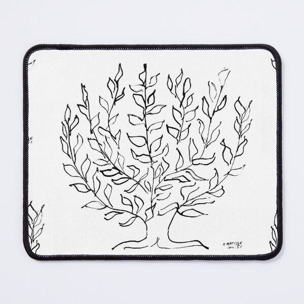 Item preview, Henri Matisse - The Plane Tree designed and sold by Jon-Baran.