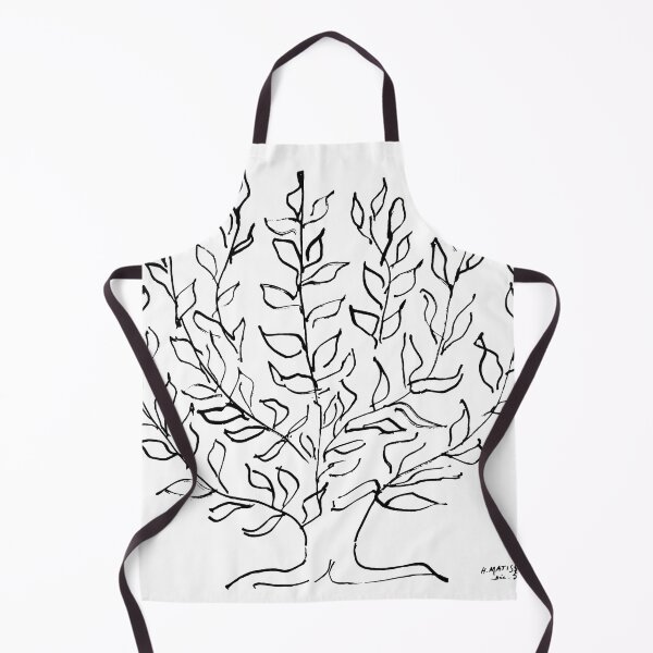 Item preview, Henri Matisse - The Plane Tree designed and sold by Jon-Baran.