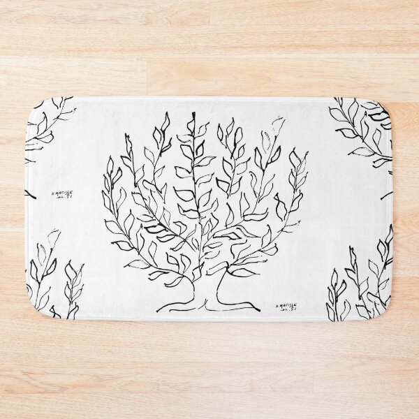 Item preview, Henri Matisse - The Plane Tree designed and sold by Jon-Baran.