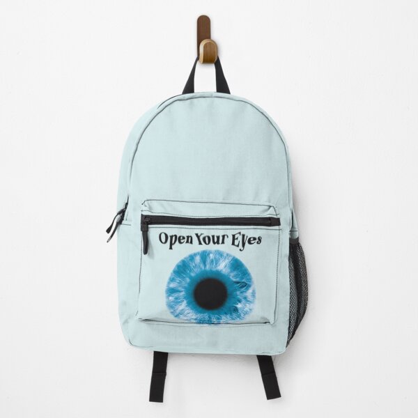 Item preview, Open Your Eyes designed and sold by Not For Your Eyes.